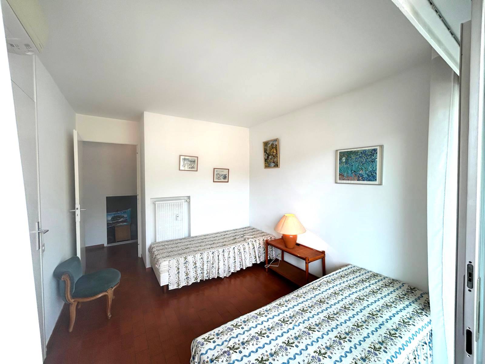 Appartement Vue Mer A vendre estimation le lavandou plage à pied