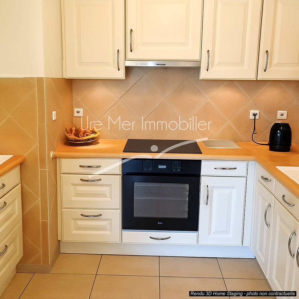 vendre son appartement à Saint-Clair Le Lavandou