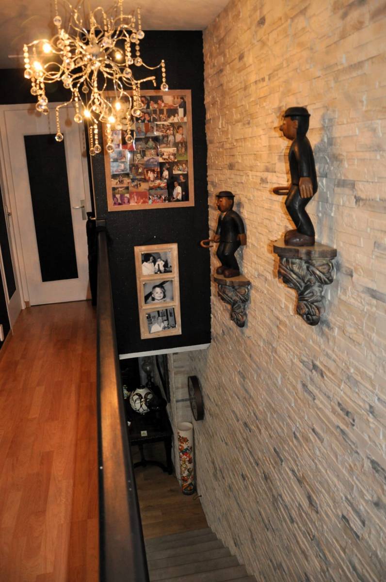 Appartement / maison mitoyenne 88m² LE LAVANDOU 83980  Rénovation de qualité