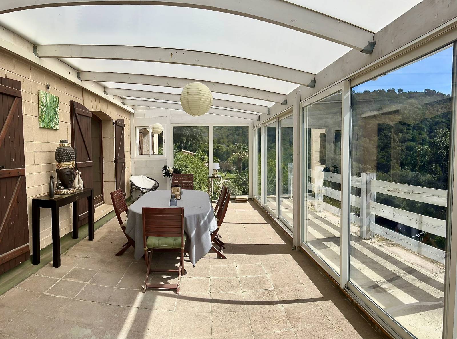 Villa, proche Mer Le Lavandou