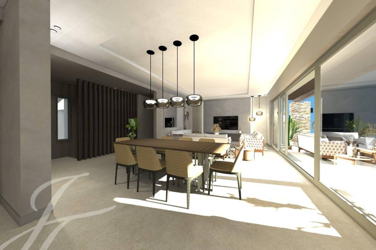 villa avec vue sur la mer 83980