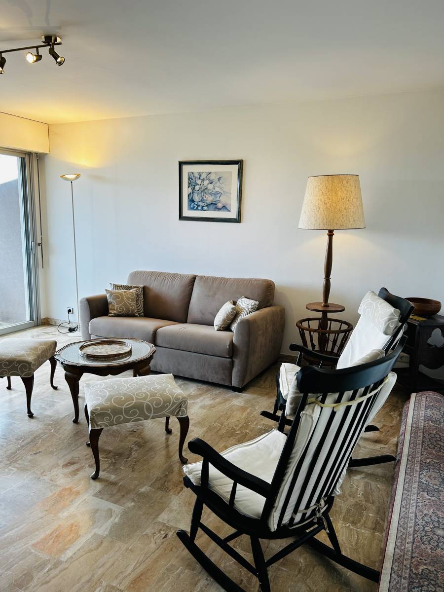 Appartement proche plages à vendre