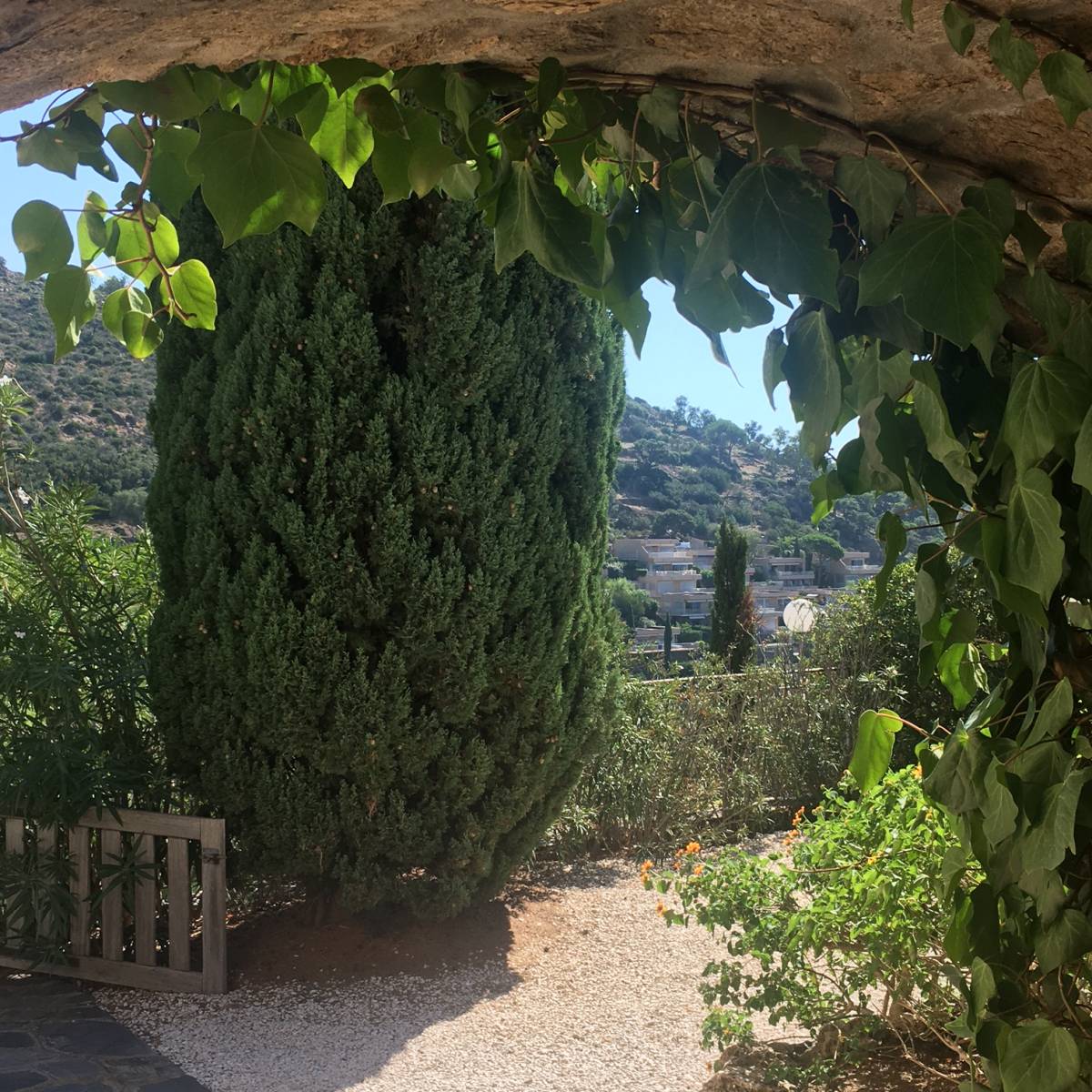 maison avec charme à faire estimer par agence immobilière le Lavandou