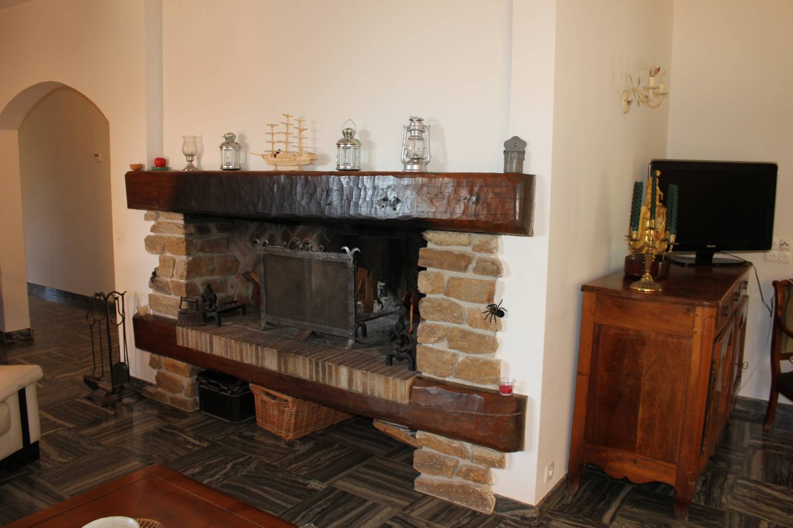 indivision vendre sa villa gaou bénat