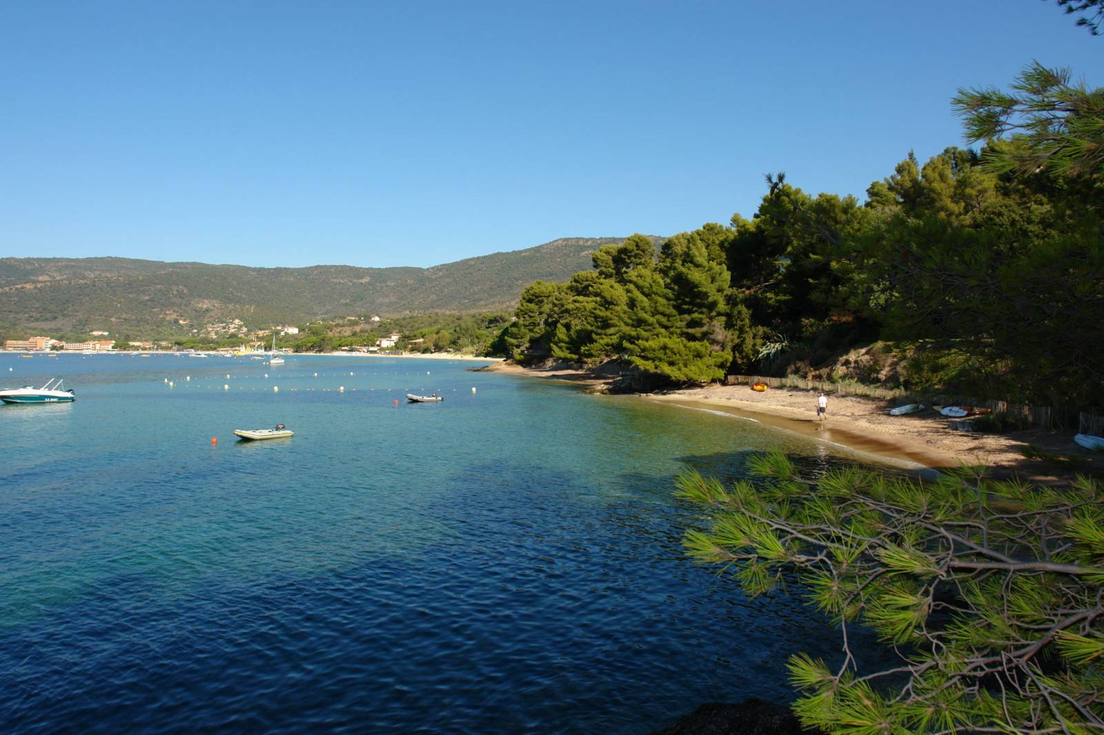 agence de prestige Cap Nègre Le Lavandou vendre sa maison