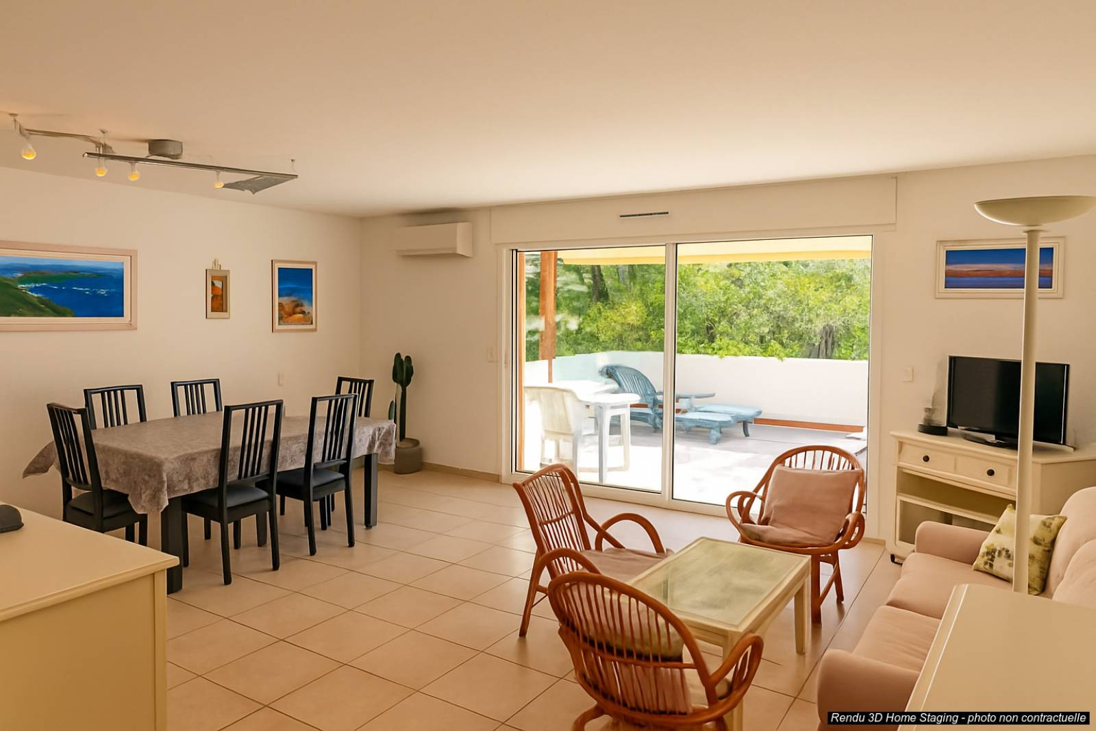 estimation avis de valeur succession lavandou saint-clair