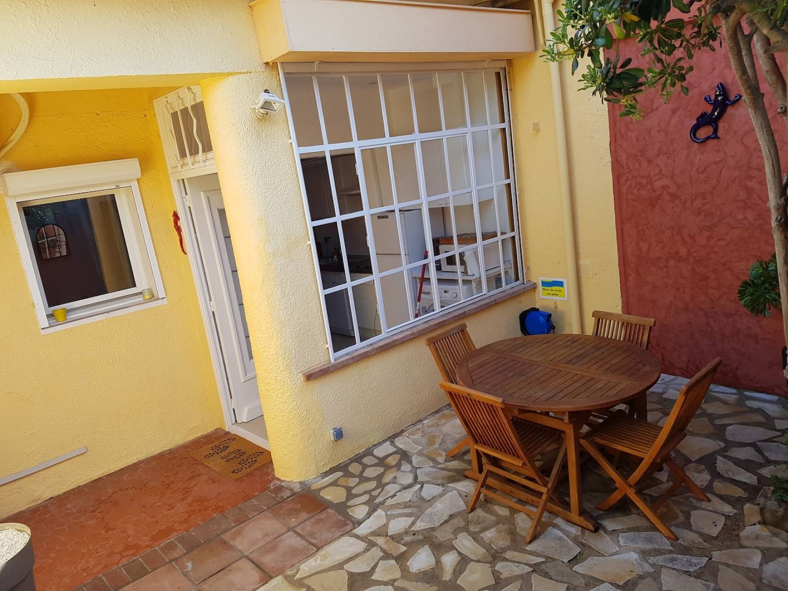 ESTIMATIOn SAINt CLAIR LE LAVANDOU  / SOUS OFFRE PAR NOTRE AGENCE LE LAVANDOU SAINT CLAIR