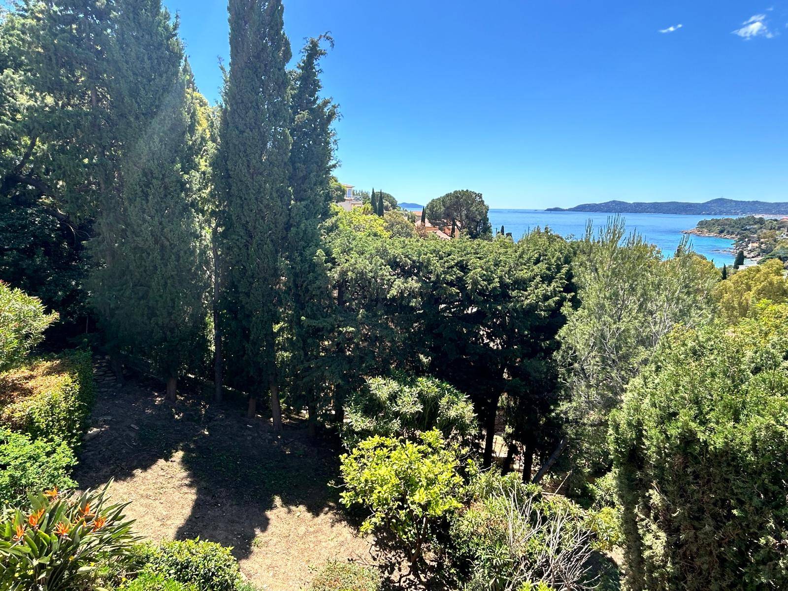 Vue Mer Estimation vendre sa villa au lavandou acheter vue mer