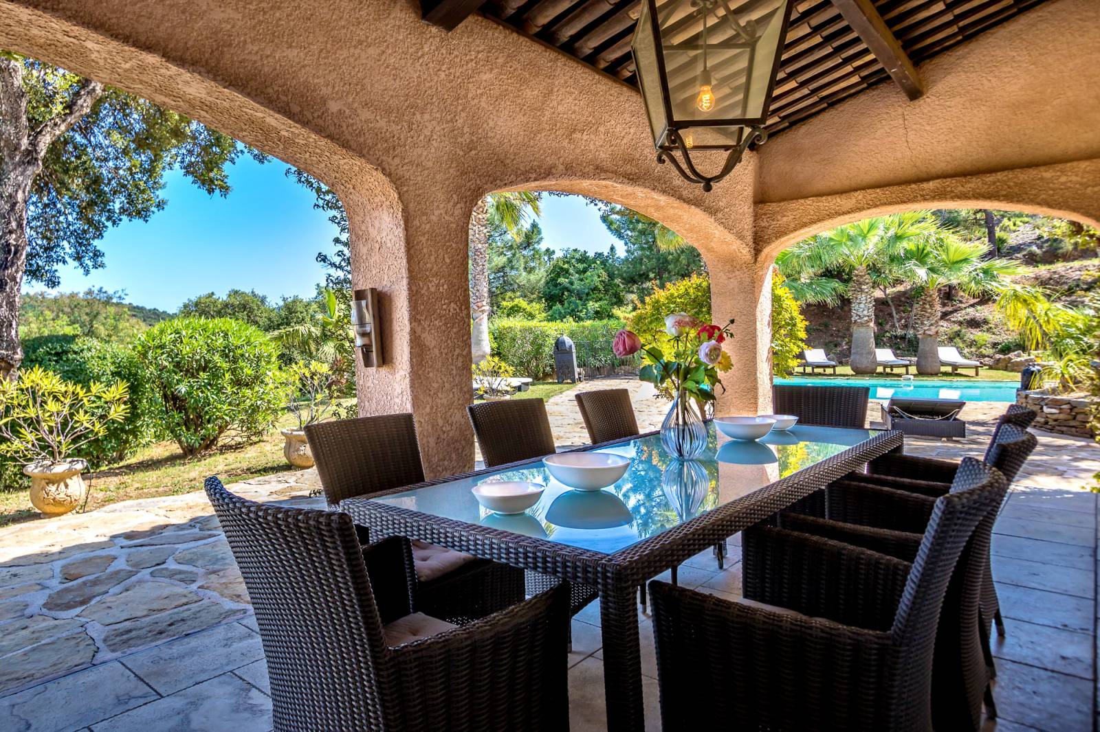 mettre en vente par agence prestige et de confiance bormes le Lavandou