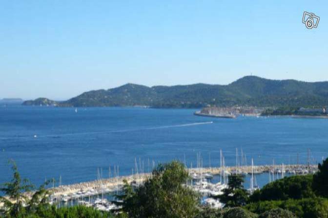 Appartement T5 Le Lavandou