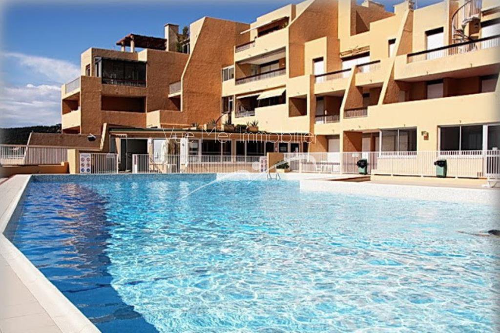 Appartement T4 Bormes Les Mimosas