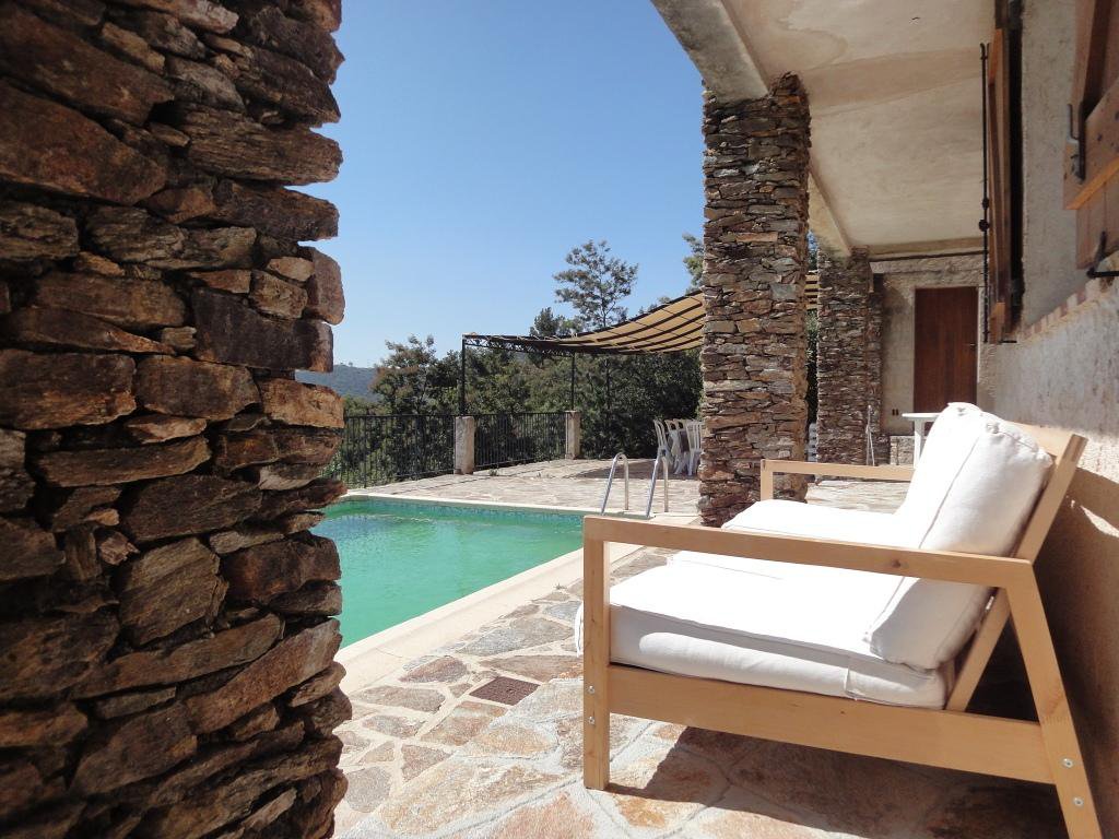 Propriété à SAINT-CLAIR / Le LAVANDOU  VENDUE LAVANDOU 83980 saint-clair 