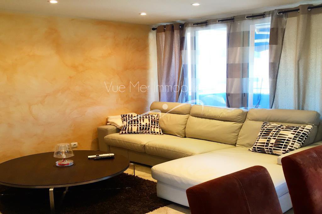 Appartement T2 Le Lavandou