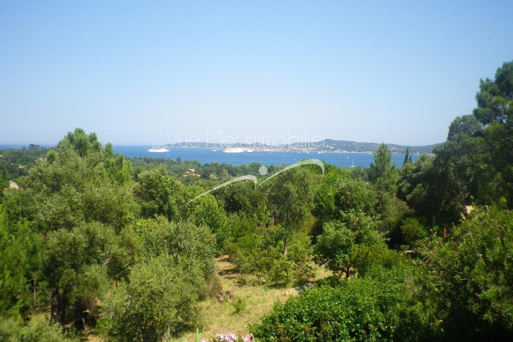 Appartement T3 Grimaud