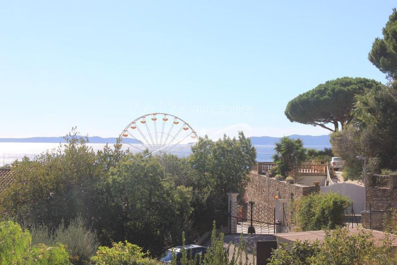 estimation évaluation maison proche centre ville le Lavandou