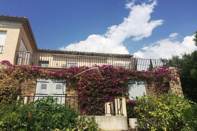 estimation pour vente d'une maison à bormes les mimosas 83230