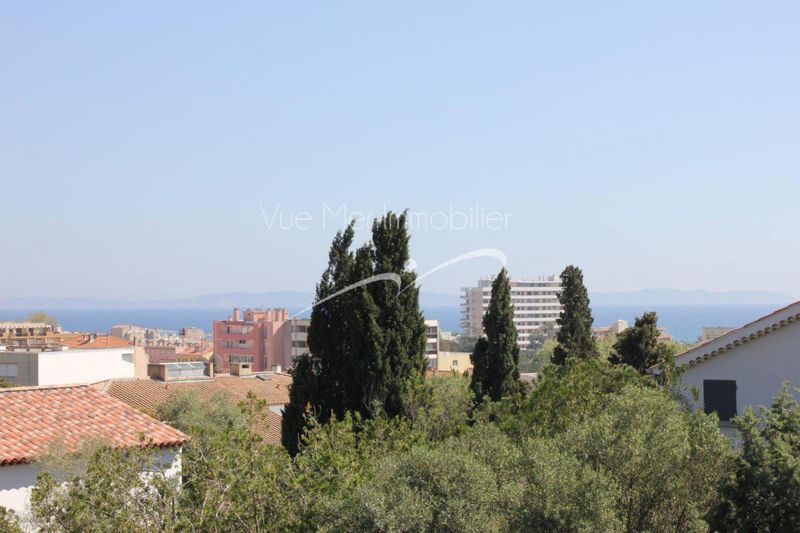 Appartement T3 Le Lavandou