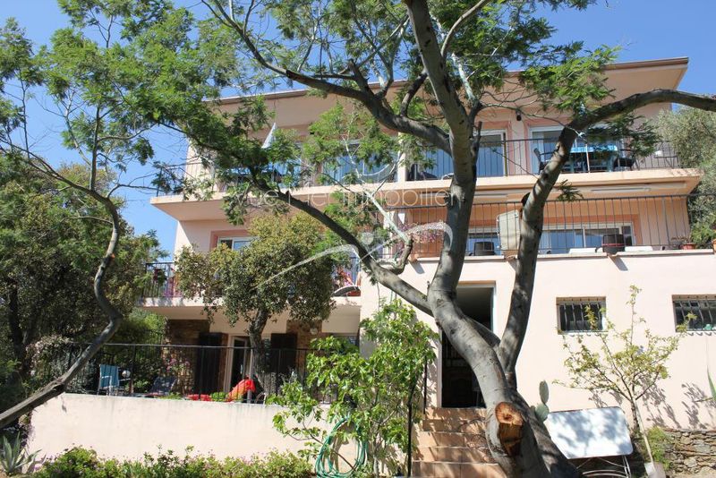 Appartement T3 Le Lavandou