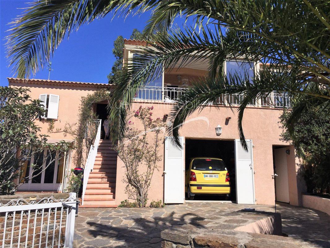 Villa Bormes Les Mimosas Estimation immobilière