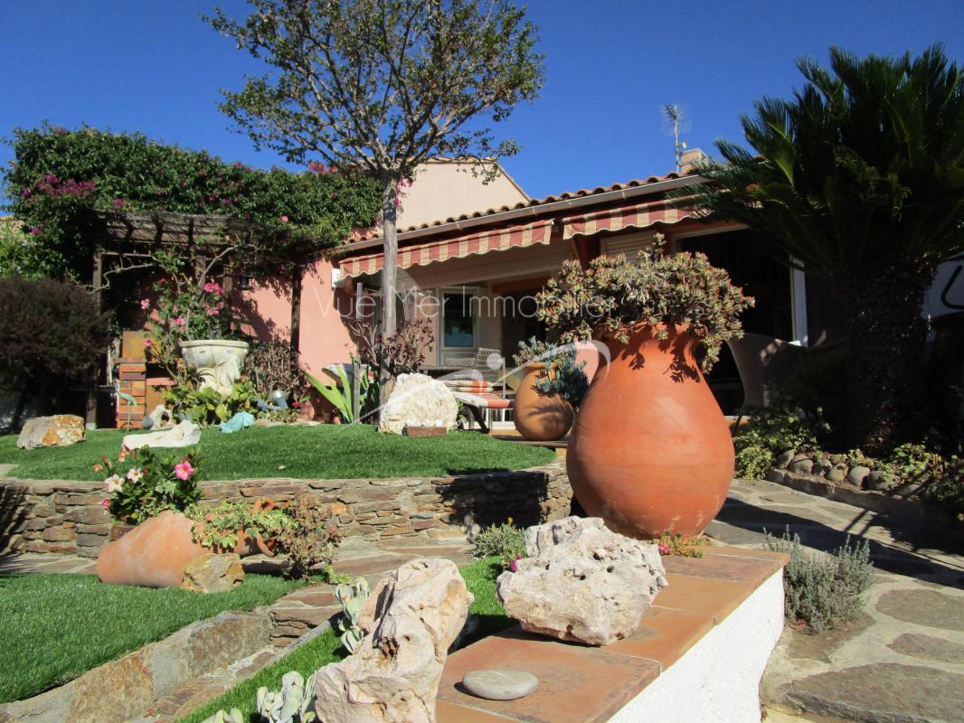 estimation petite maison au hameau des oliviers Bormes les Mimosas