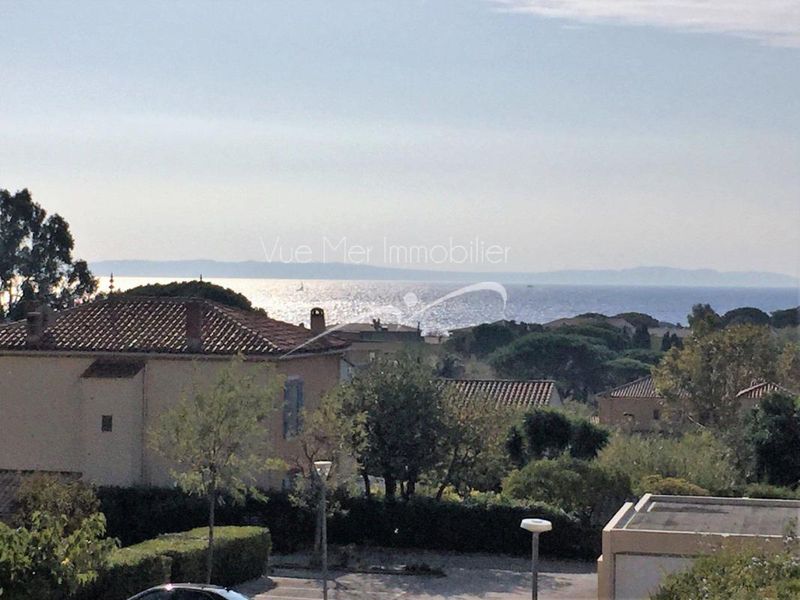 Appartement T2 Le Lavandou