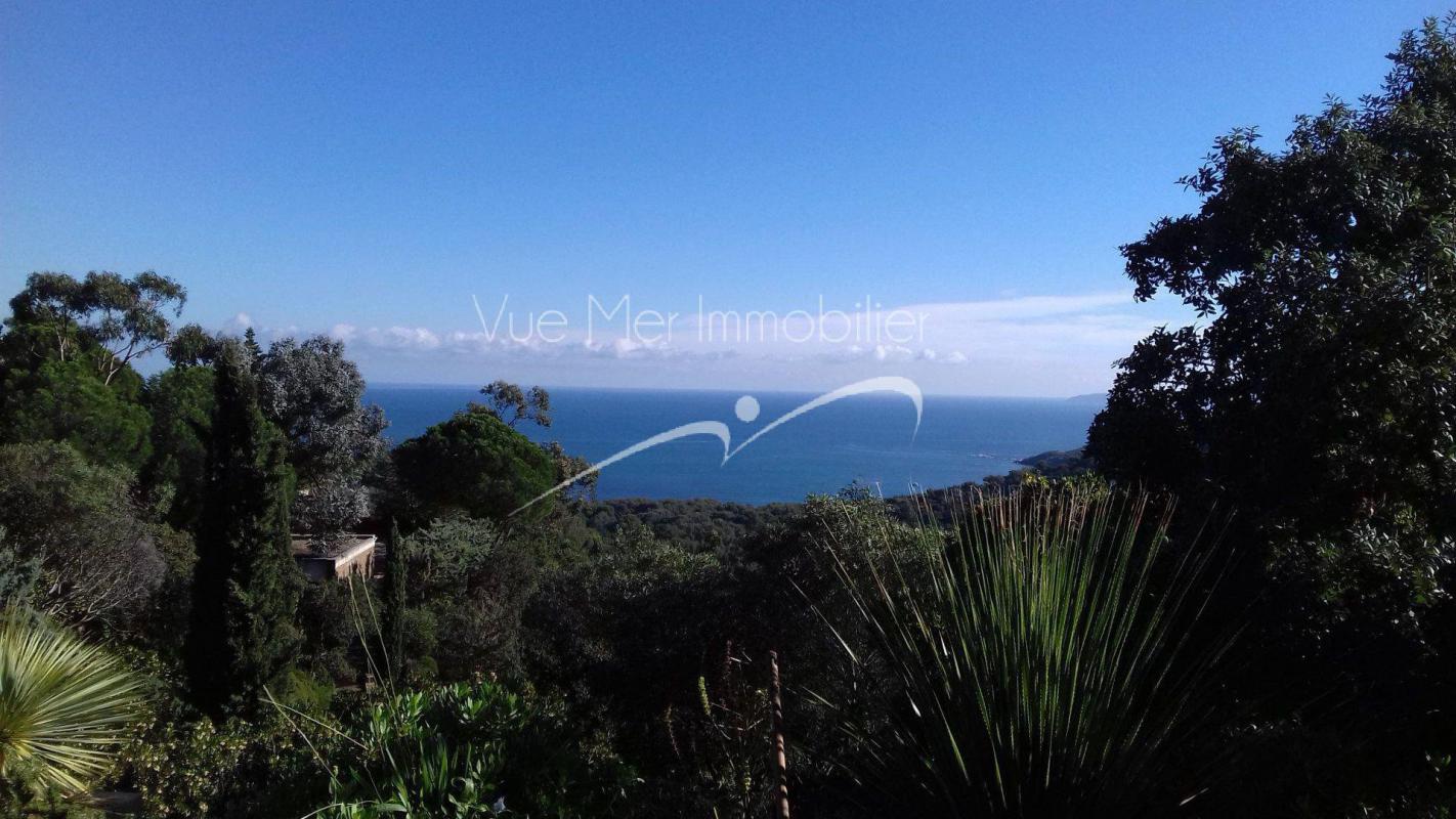 vente villa au gaou Bénat par agence immobilière spécialisée