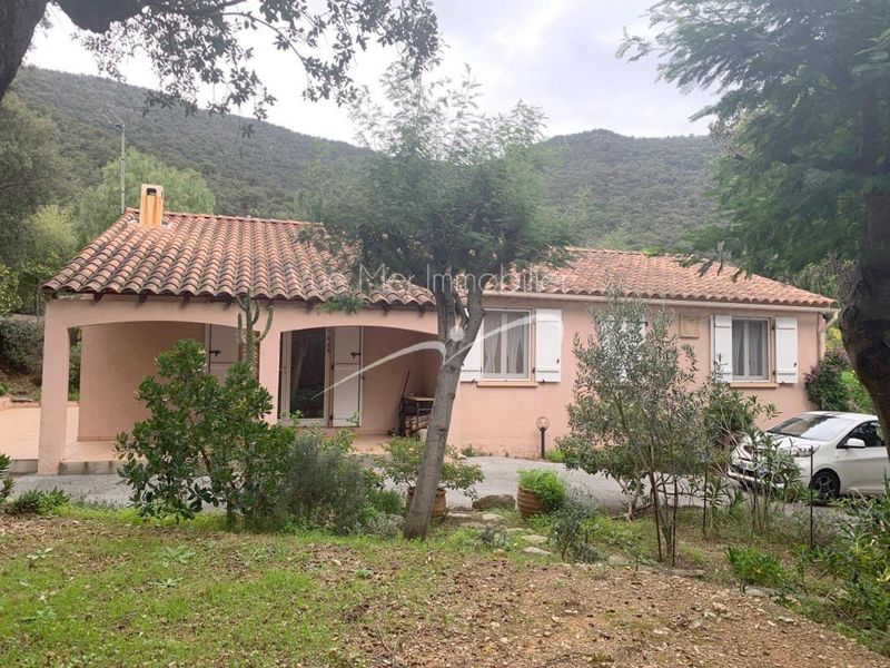 estimation d'une maison classique sur grand terrain prix au m²