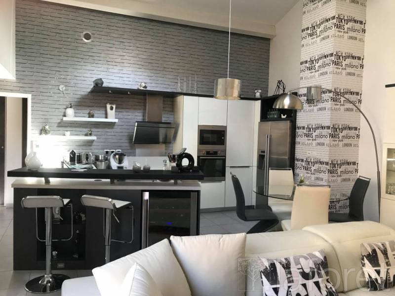 appartement à vendre le lavandou