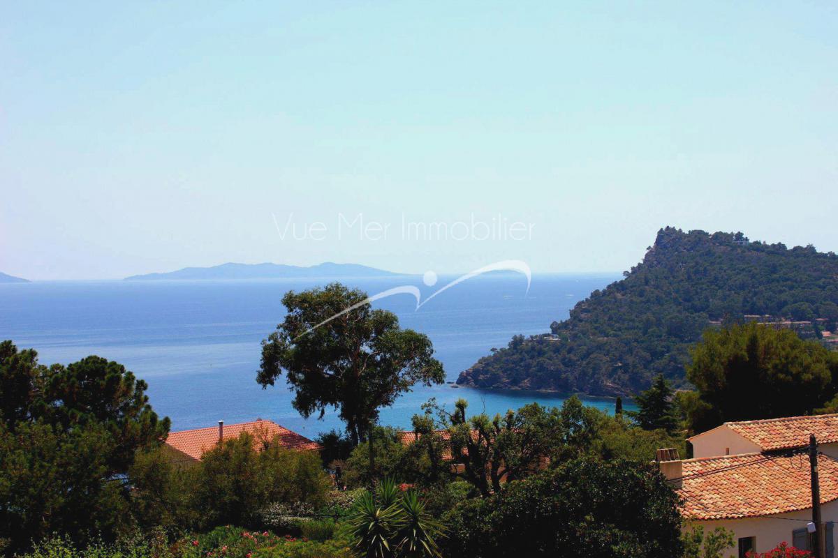 Villa 200 m² au Rayol Canadel Sur Mer. Vendue en 2019