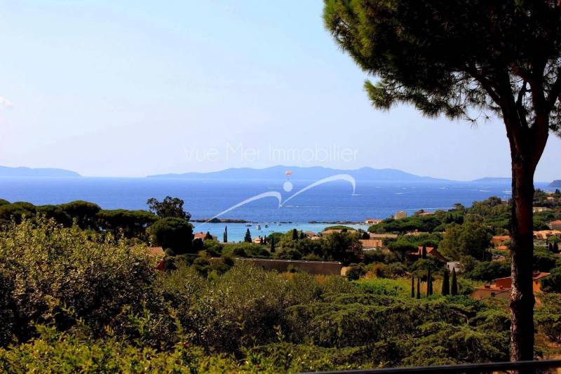 estimation villa saint clair le lavandou