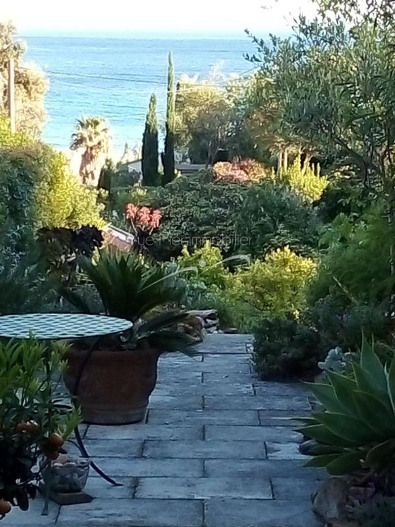 Appartement T3 Rayol Canadel Sur Mer