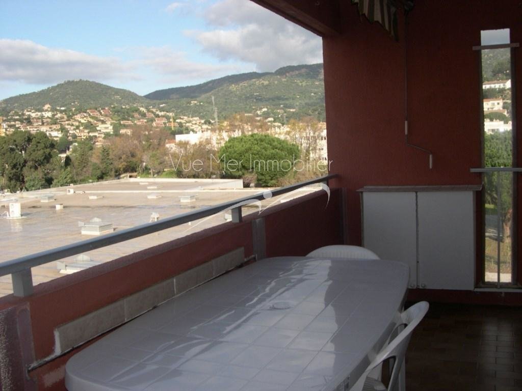 Appartement T2 Le Lavandou