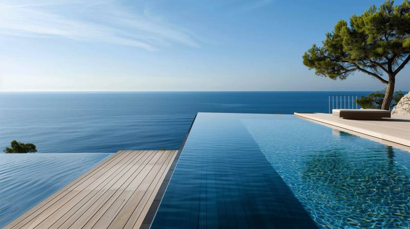 estimation villa prestige le Lavandou par agence immobilière spécialisée