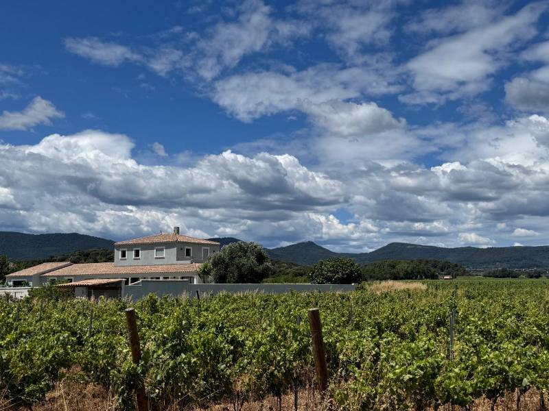 villa 320 m² à vendre Pierrefeu du Var