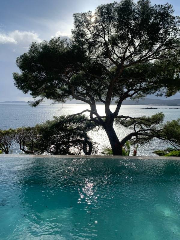 estimation succession villa Le Lavandou