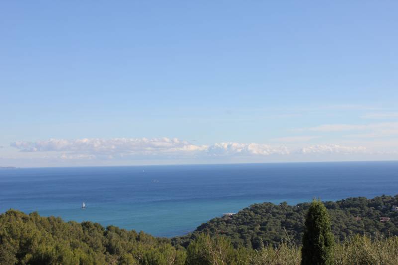 estimation village des fourches le gaou Bénat