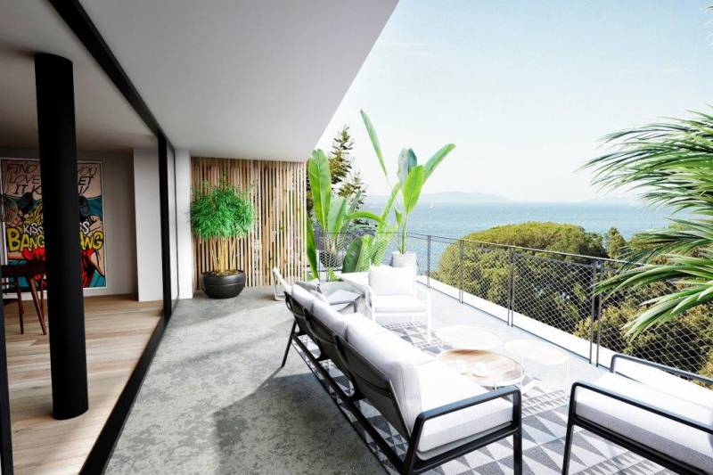 faire estimer son bien à Cavalière Le Lavandou