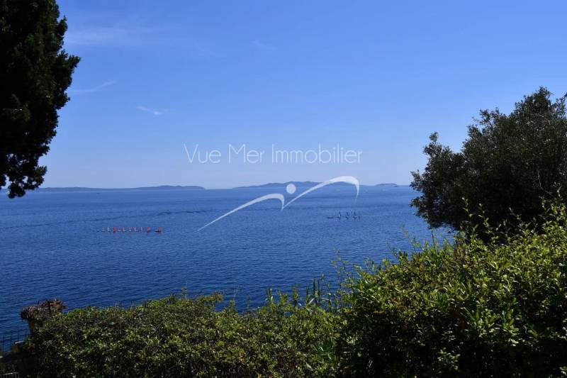 VENDU PAR NOTRE AGENCE ! Le Lavandou  