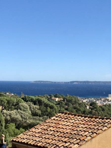 estimation village de Bormes d'une maison rue carnot