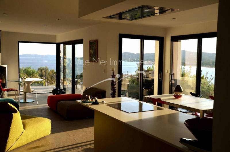 FAIRE ESTIMER SA MAISON AVEC VUE MER