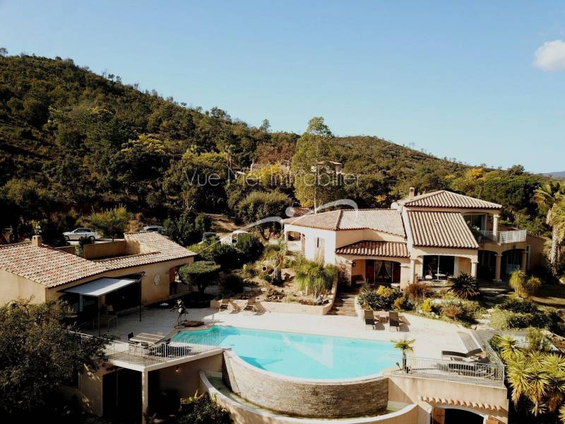 Quelle agence pour mettre en vente au Lavandou