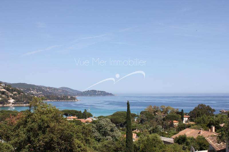 estimation villa le Lavandou par agence immobilière sérieuse