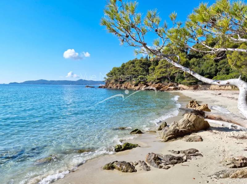 agence pour estimation maison le lavandou aiguebelle