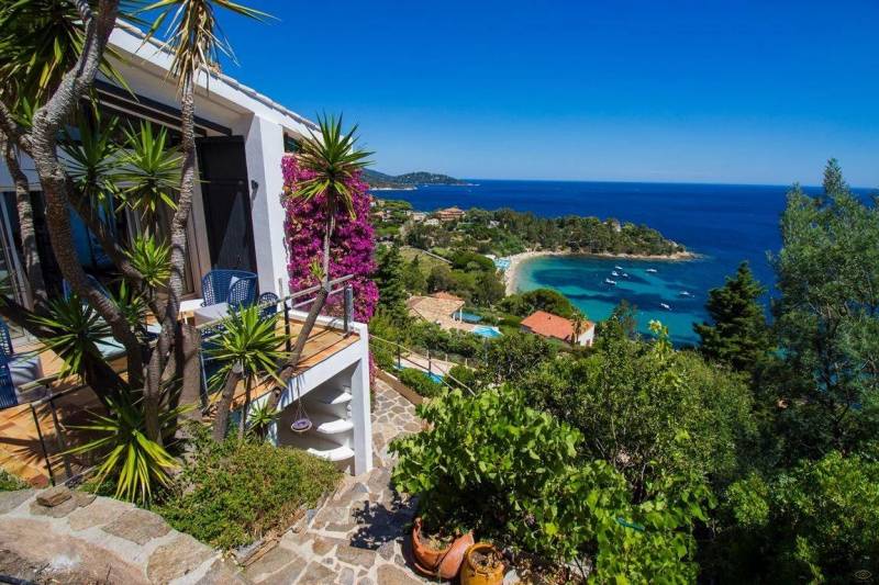 ESTIMATION VILLA SAINT-CLAIR LE LAVANDOU