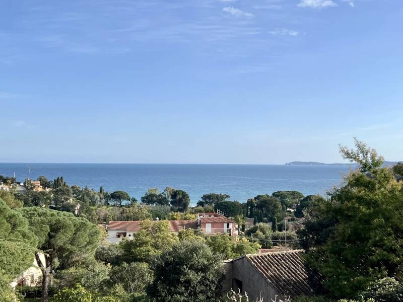 estimation succession villa lavandou pramousquier