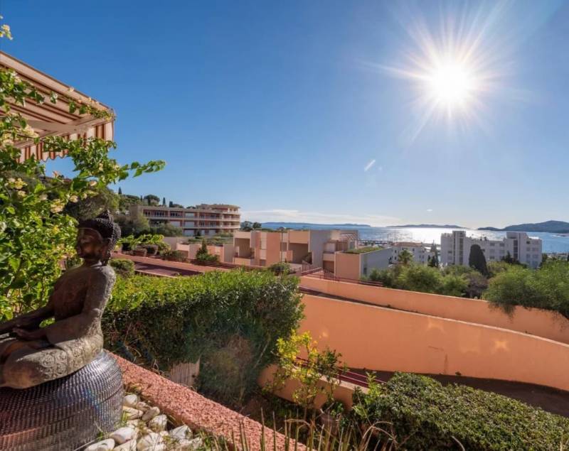 meilleure agence au Lavandou vendre son appartement