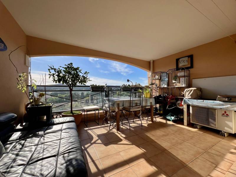 estimation bel appartement bormes les mimosas