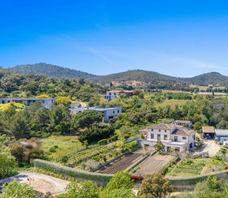 mettre en vente maison au Cap Bénat