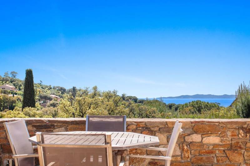 estimation valeur maison au Lavandou agence immobilière Saint-Clair