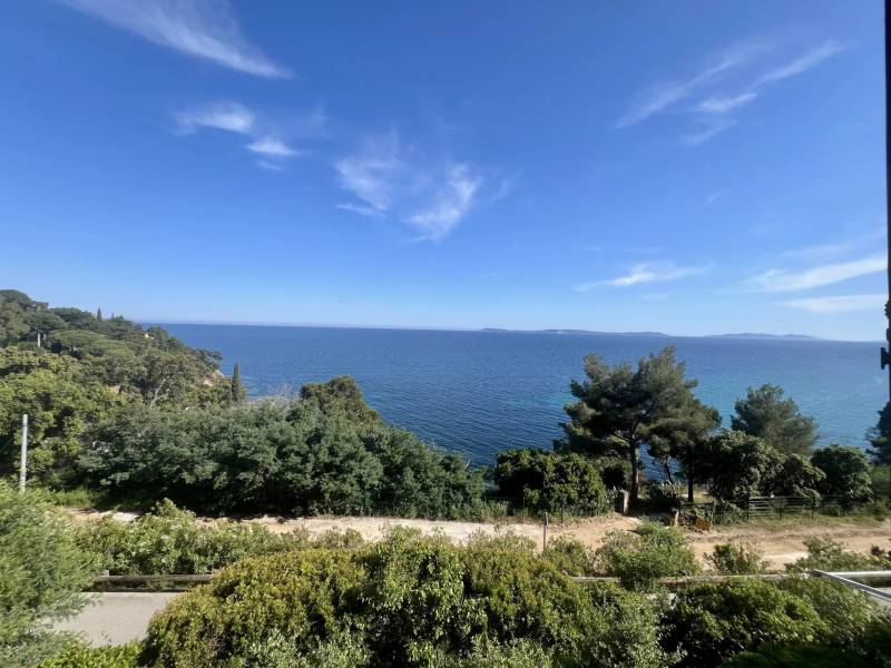 MAISON PLAGE DU PLAGERON - RAYOL CANADEL